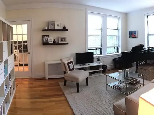 801 Riverside Dr APT 5H, New York, NY 10032