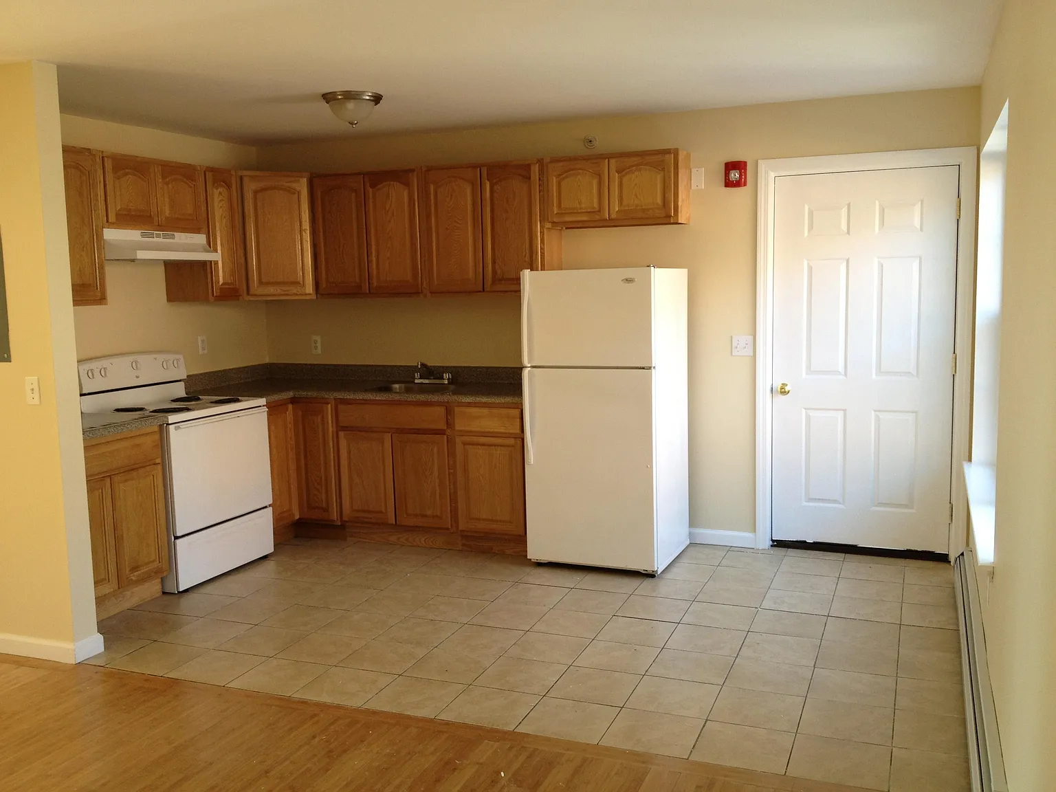 231 South Avenue Apartments — Photo 2