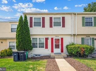 7844 Michele Dr, Landover, MD