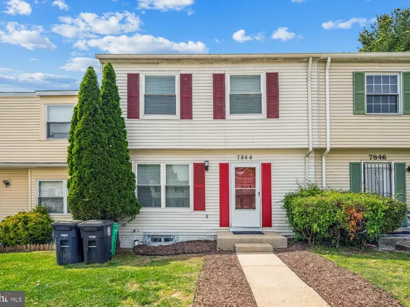 7844 Michele Dr, Landover, MD 20785