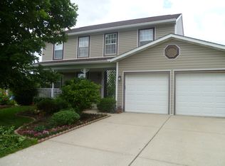 328 Palmyra Dr, Indianapolis, IN