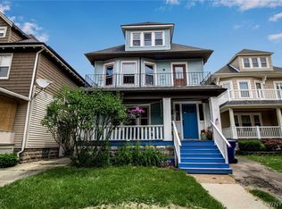 97 Greenfield St, Buffalo, NY 14214