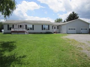 4544 Adamson Rd, Geneseo, NY 14454