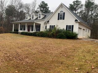 58 Gabbettville Rd, Lagrange, GA 30240