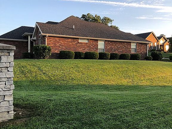 Street view - Lake Pointe Dr