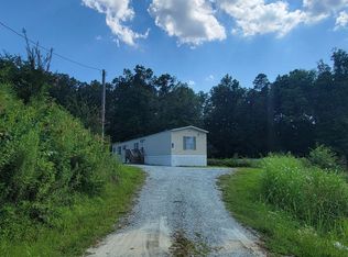 1170 Bonfire Dr, Mebane, NC 27302