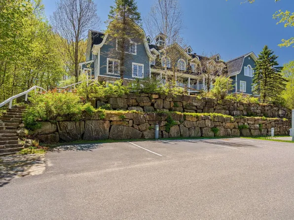 110 Chemin Des Quatre Sommets #10, Mont Tremblant, QC J0R 1K0