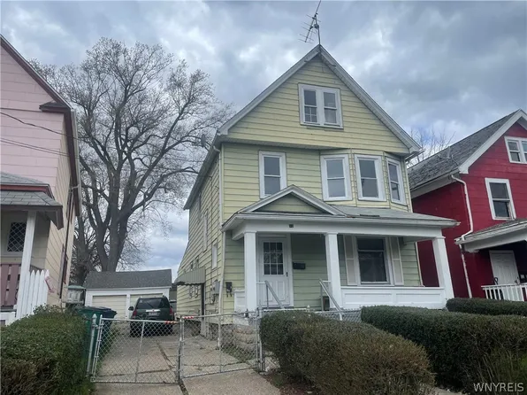 96 Hawley St, Buffalo, NY 14213