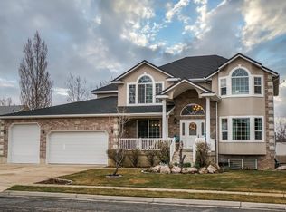 5726 S 3550 W, Roy, UT 84067