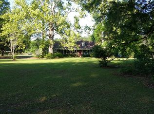 304 Bennett Grooms Rd, Brooklet, GA 30415