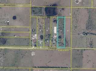 1133 Carson Dr, Labelle, FL 33935