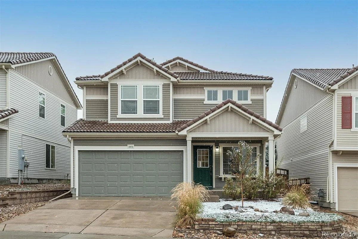 Building Photo - 2075 Quartz St