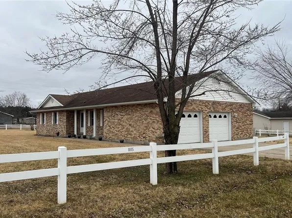 1015 Madison #335, Fredericktown, MO 63645