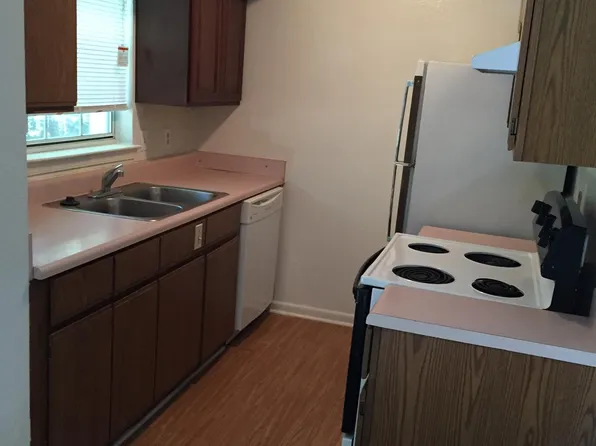 914 McCormick St, Denton, TX 76201