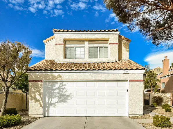 2405 Sun Shores Dr, Las Vegas, NV 89128