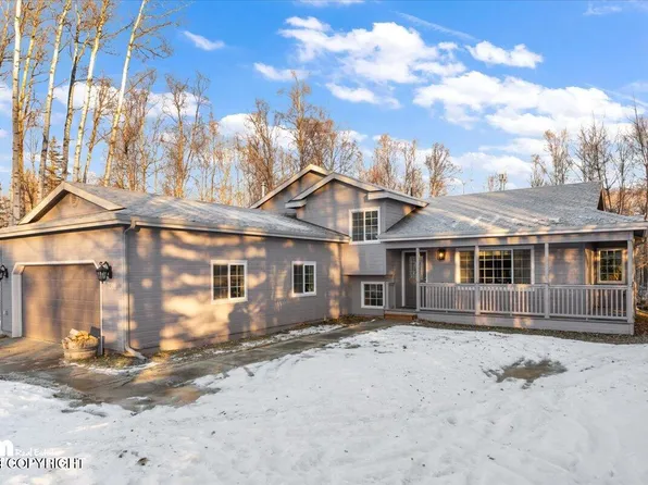 7391 S Turner Dr, Wasilla, AK 99654