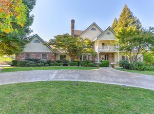 8029 Indian Creek Dr, Orangevale, CA 95662