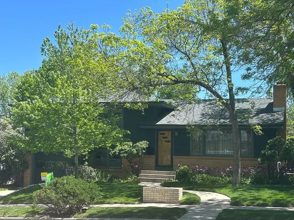 1333 S Ash St, Casper, WY 82601