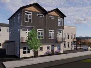 Factory 52 Townhomes, Cincinnati, OH 45212