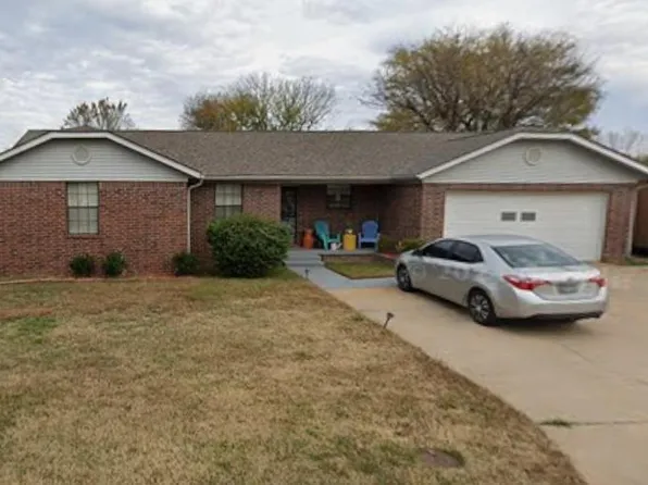 3806 Southern St, Little Rock, AR 72206