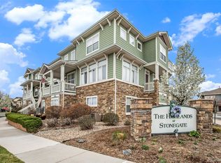 9355 Amison Cir APT 104, Parker, CO 80134