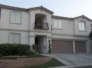10109 Shore Pine Ave, Las Vegas, NV 89129