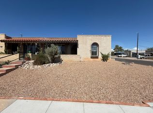 1826 W Dominy Rd, Tucson, AZ 85713