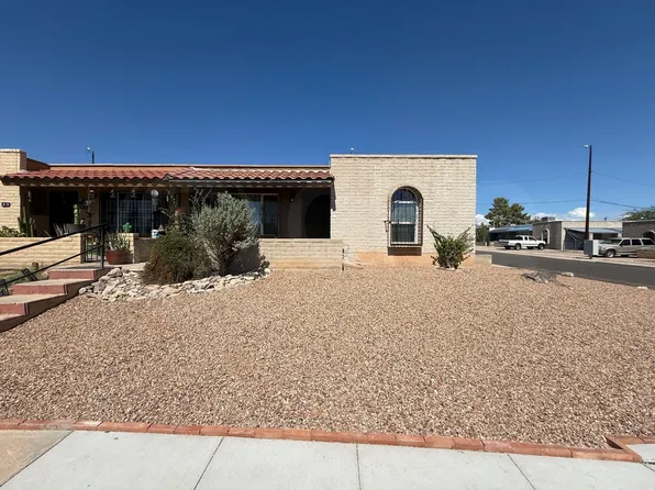 1826 W Dominy Rd, Tucson, AZ 85713