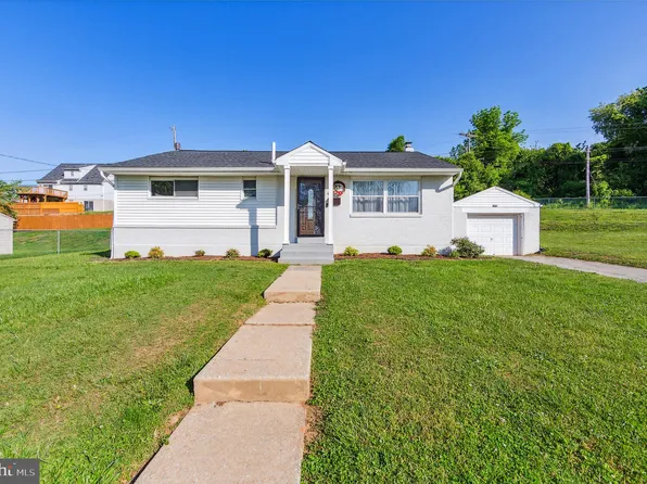 44 Penn Ave, Coatesville, PA 19320