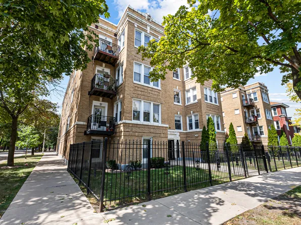 4902 N Drake Ave APT 3, Chicago, IL 60625