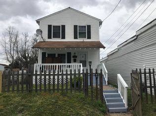 2402 Oak Ave, Newport News, VA 23607