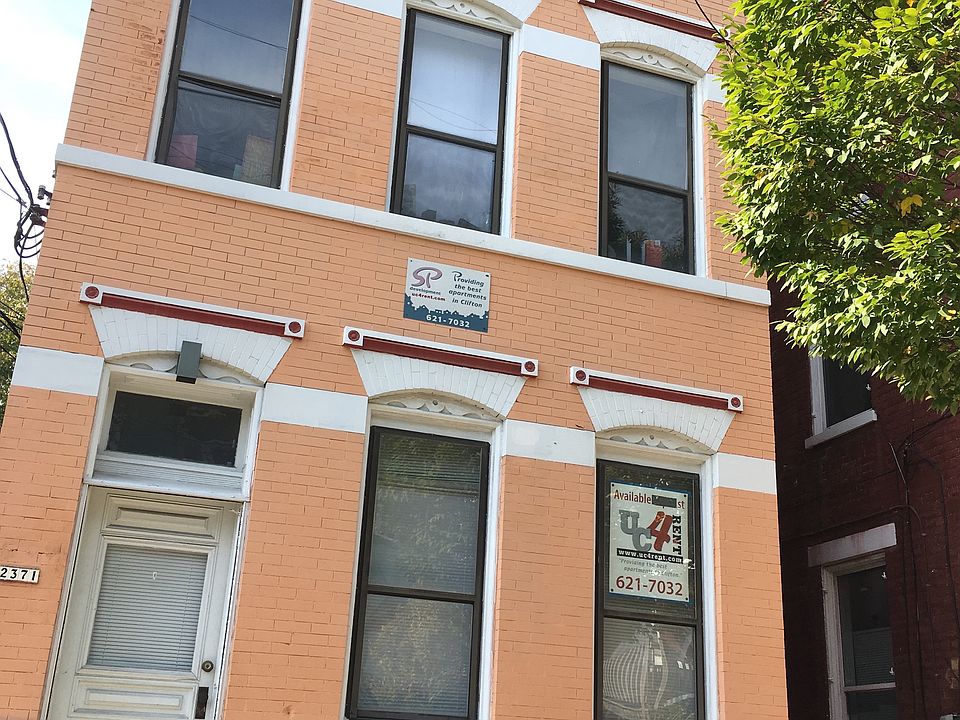 1st image of 2371 Wheeler St APT 1