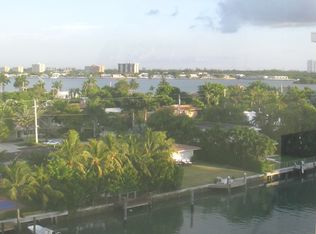 10000 W Bay Harbor Dr PH 24, Bay Harbor Islands, FL 33154