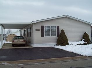 25810 Scioto Dr, Monee, IL 60449