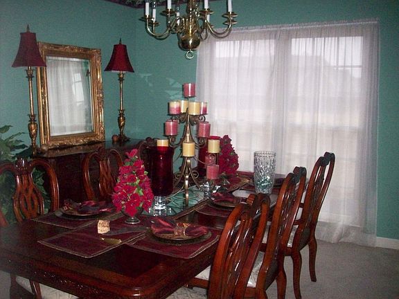 dinning room