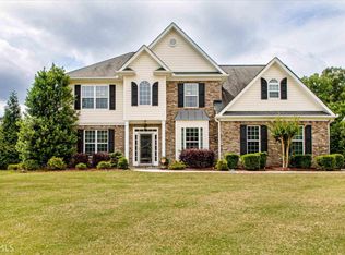 238 Otter Cir #134, Fayetteville, GA 30215