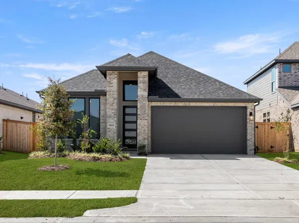 18623 Shamrock Isle Ct, Hockley, TX 77447