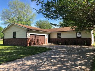 101 Bermuda Dr, Independence, KS 67301