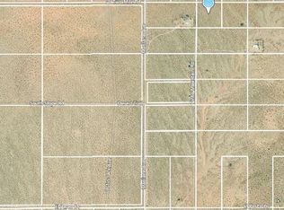 77405 Two Mile Rd, Wonder Valley, CA 92277