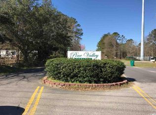 129 Clinton Ct, Conway, SC 29526