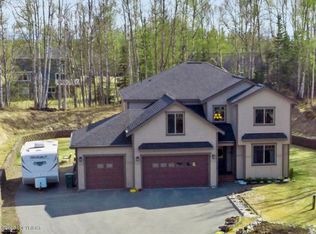 3408 W Discovery Loop, Wasilla, AK 99654