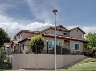 13836 E Tufts Pl, Aurora, CO 80015