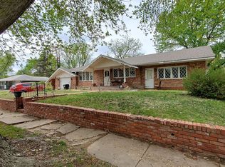 317 S Lincoln St, Arlington, KS 67514