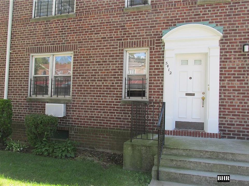 1st image of 5412 Fillmore Ave #30C