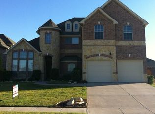 3068 Lakefield Dr, Little Elm, TX 75068