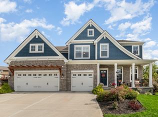13018 Borel Ct, Union, KY 41091