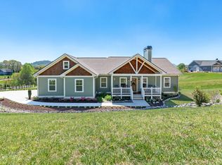 788 New Forest Rd, Young Harris, GA 30582