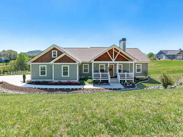 788 New Forest Rd, Young Harris, GA 30582