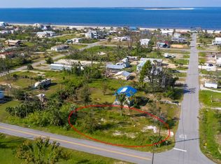 6865 Alabama Ave, Port Saint Joe, FL 32456