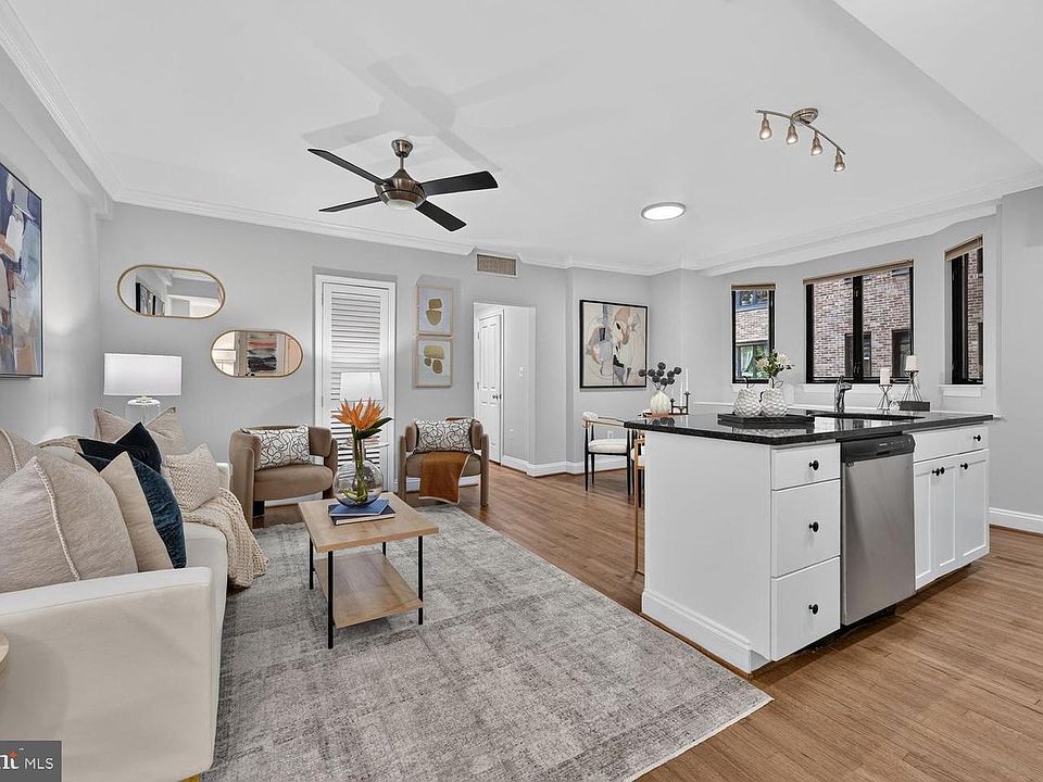 1st image of 1701 16th St NW APT 211